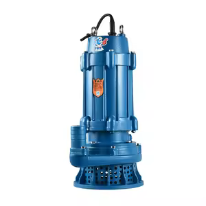 Razor Grinder Pump