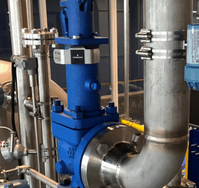 Pressure Relief Devices